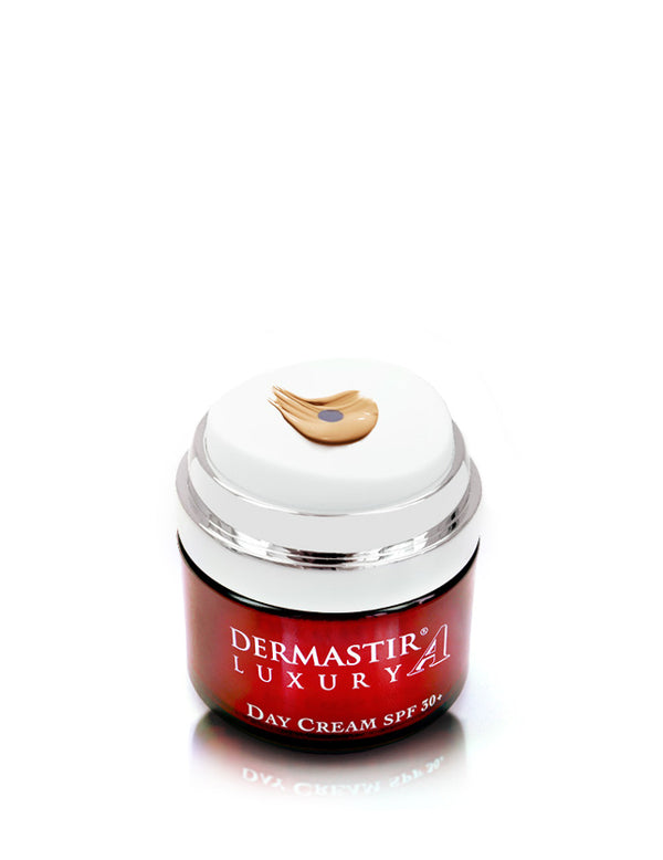 Dermastir Day Cream SPF30+ Tinted
