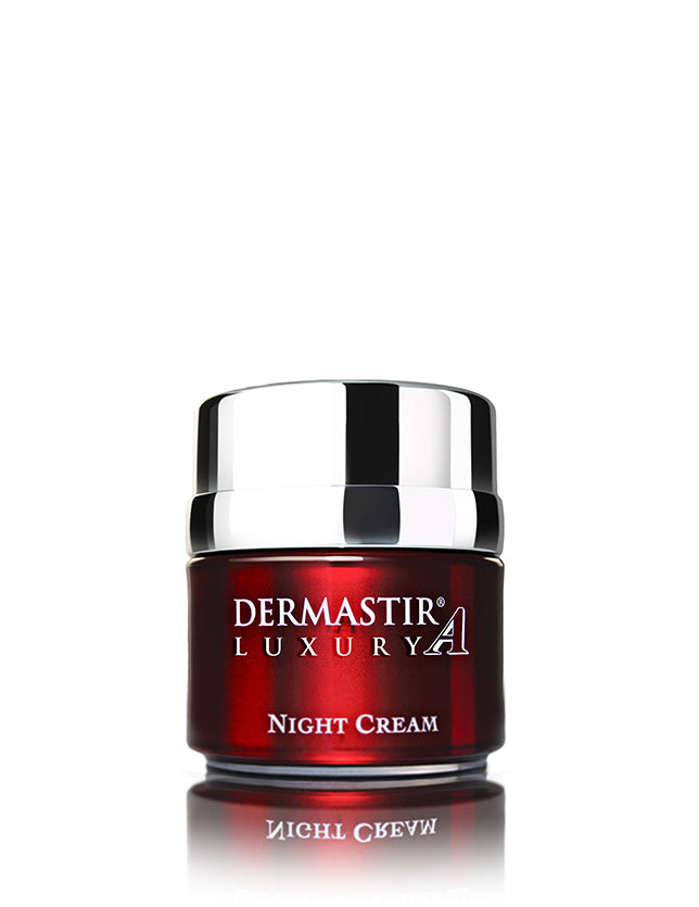 Ночной крем Dermastir Night Cream