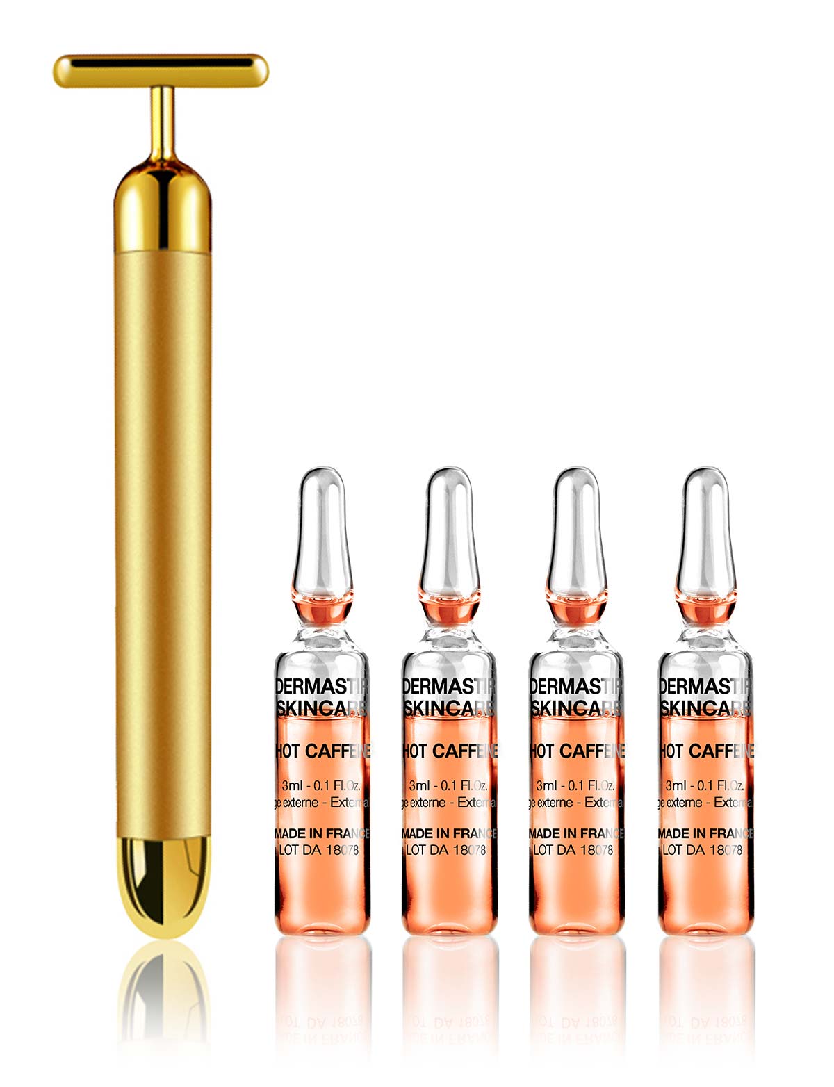 STARTER KITS – Dermastir
