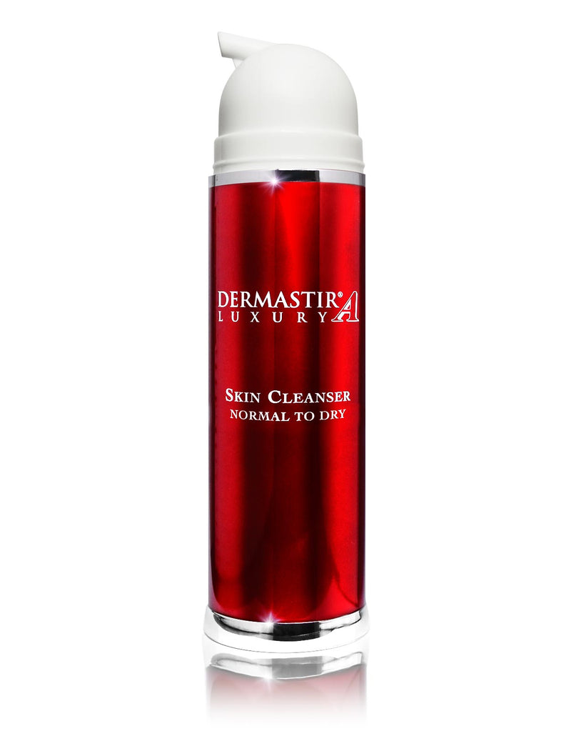 Очищающая пенка Dermastir Cleanser - Normal to Dry