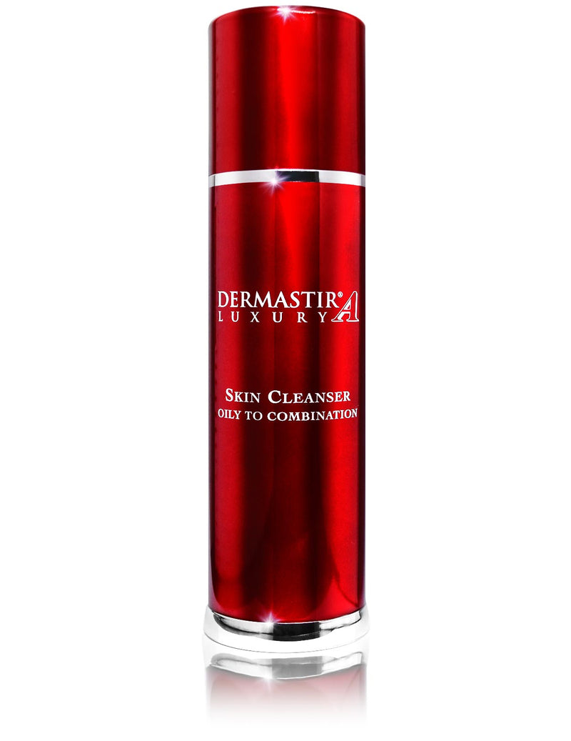 Dermastir Cleanser - Oily to Combination