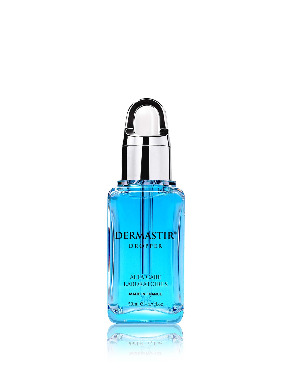 Dermastir Dropper Resurfacing Post-op | Stem Cells + Hyaluronic