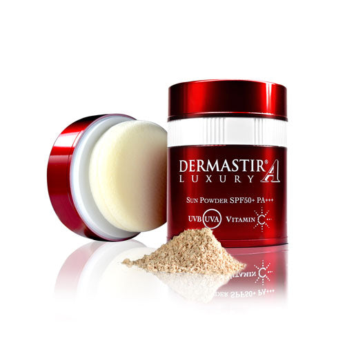 Sun Powder Dermastir Sun Powder SPF50+
