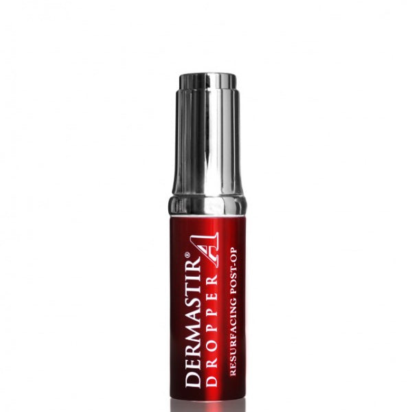 Dermastir Auto Dropper Resurfacing Post-Op